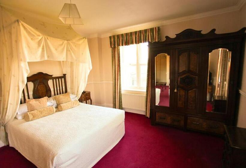 Полулюкс Вид на Сад, Kilcooly S Country House