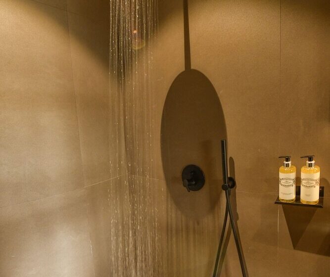 Номер Deluxe с Видом, Mw Douro Wine & Spa
