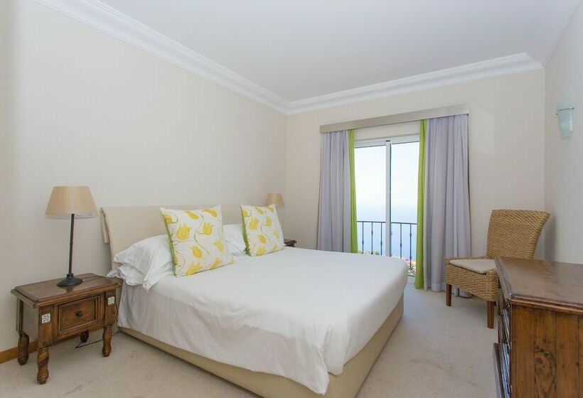 Апартаменты Superior 2 Спальни, Balancal Apartments And Villas Palheiro Village