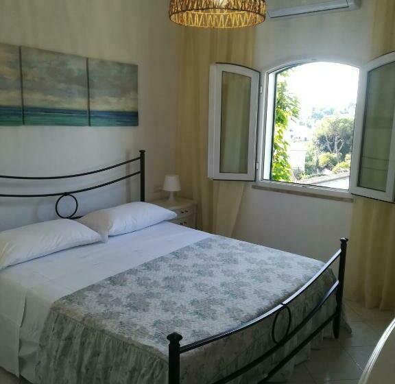 اتاق استاندارد, Casa Malo