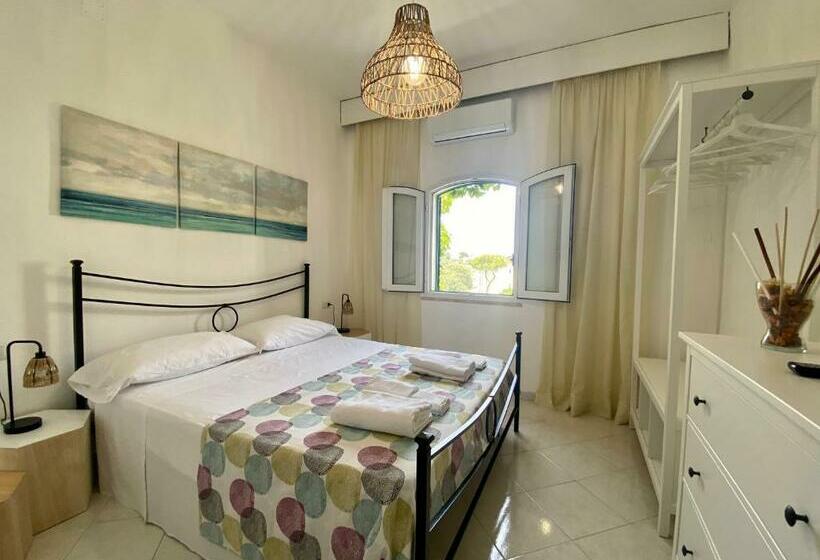 اتاق استاندارد, Casa Malo