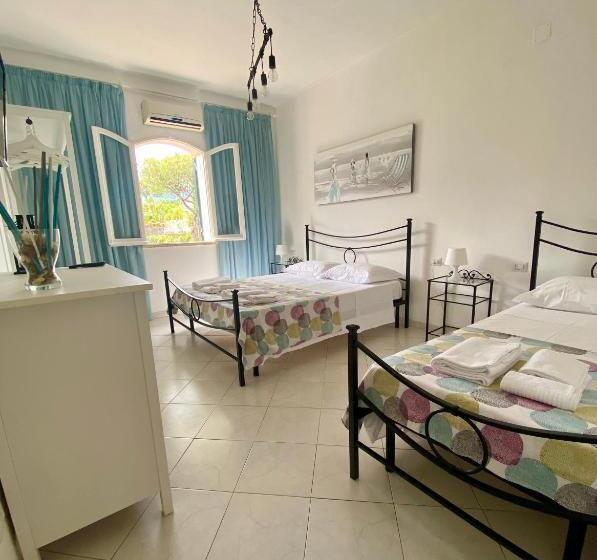 اتاق سوپریور سه تخته, Casa Malo