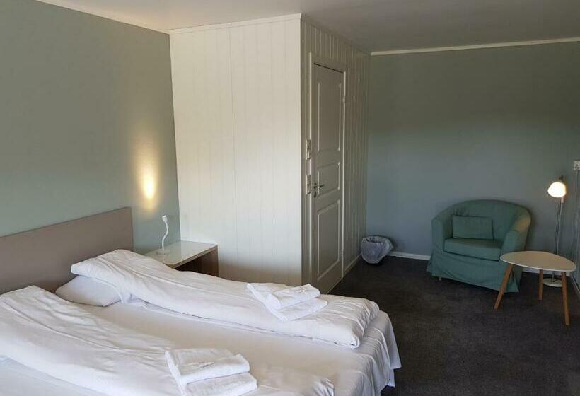 חדר סטנדרט, Bech's Hotell & Camping