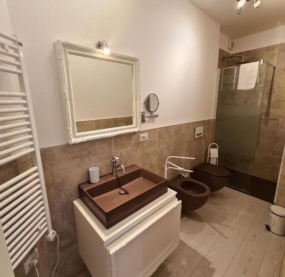 اتاق سوپریور, Isola Nel Parco Villas & Rooms