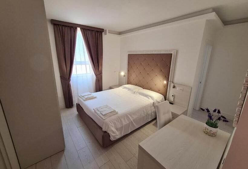 اتاق سوپریور, Isola Nel Parco Villas & Rooms
