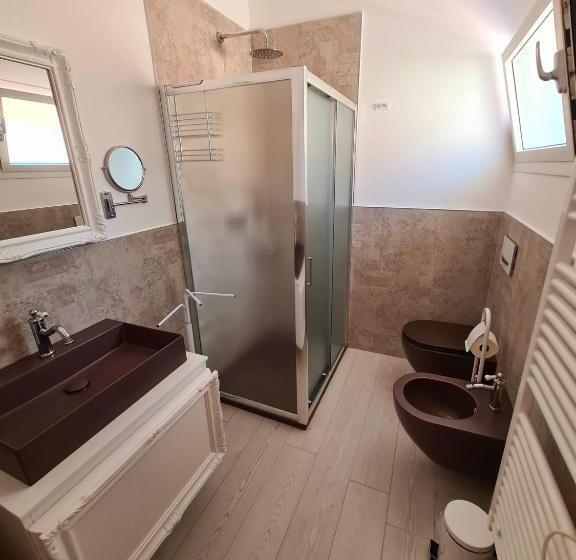 اتاق سوپریور چهار تخته, Isola Nel Parco Villas & Rooms