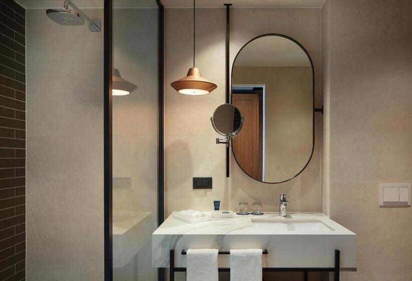 اتاق استاندارد, Four Points By Sheraton Prishtina City
