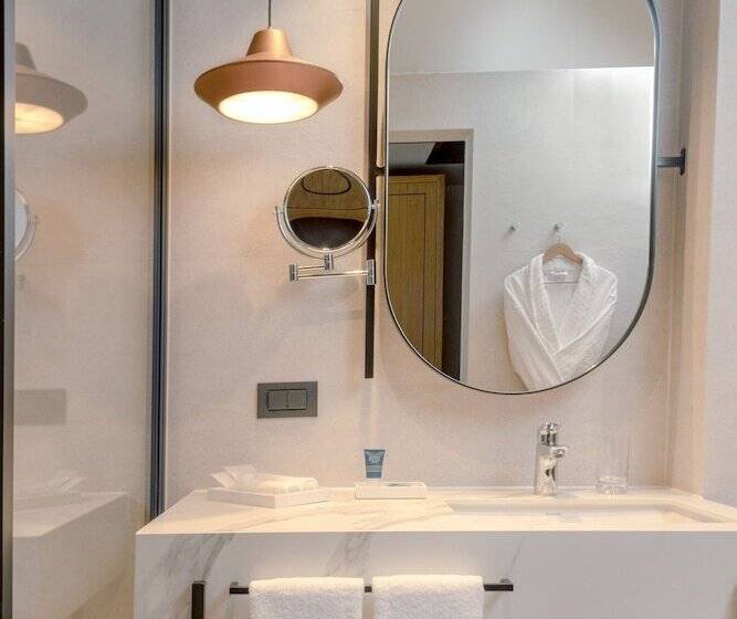 اتاق استاندارد, Four Points By Sheraton Prishtina City