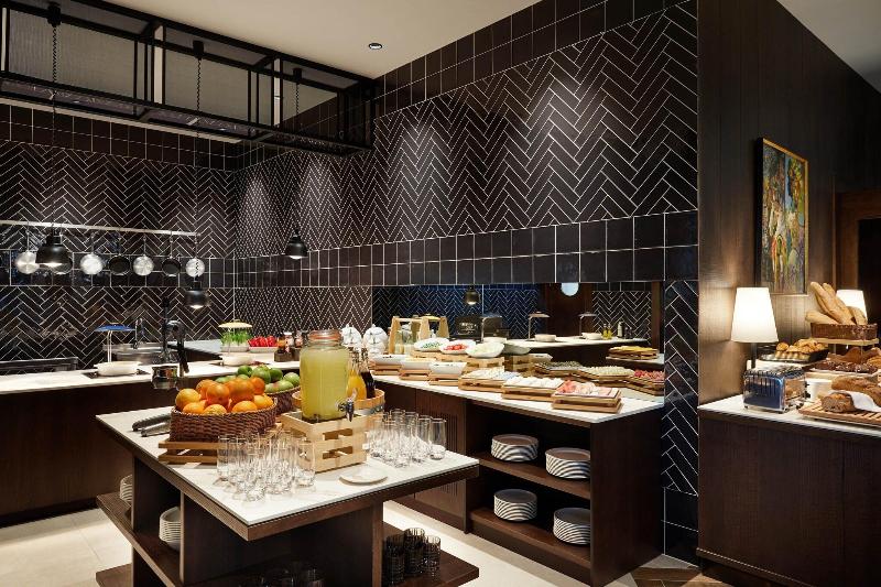 اتاق پرمیوم, Four Points By Sheraton Prishtina City
