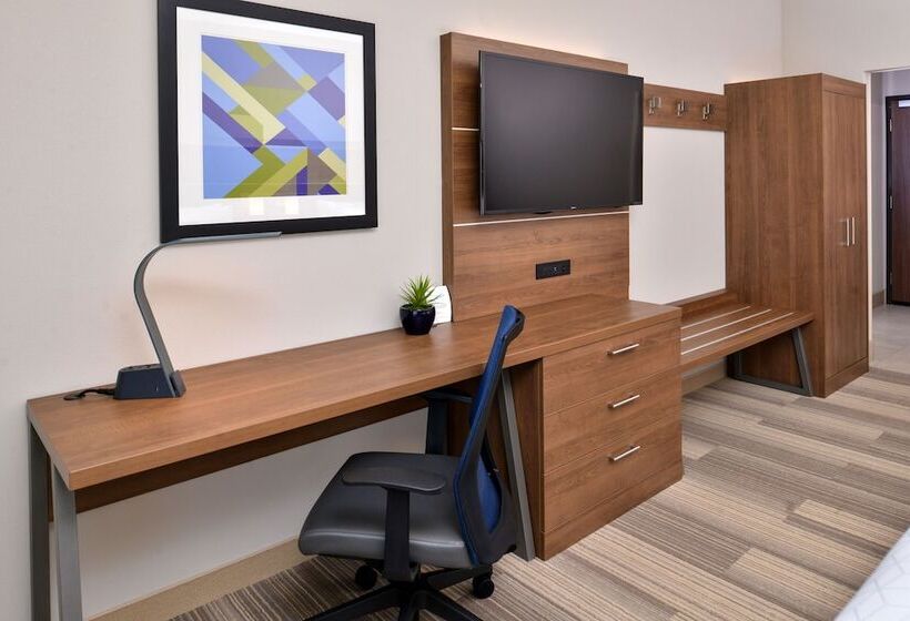 Люкс, Holiday Inn Express & Suites   Moundsville, An Ihg