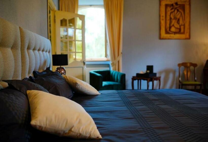 Люкс Superior, Le Clos Cathala Chambres D Hotes