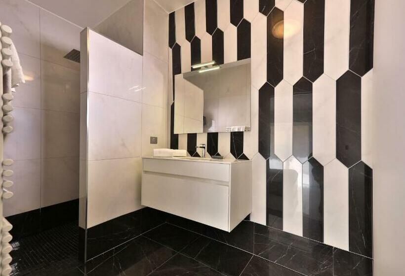 Апартаменты 1 Спальня, Residenza Leca Colonna