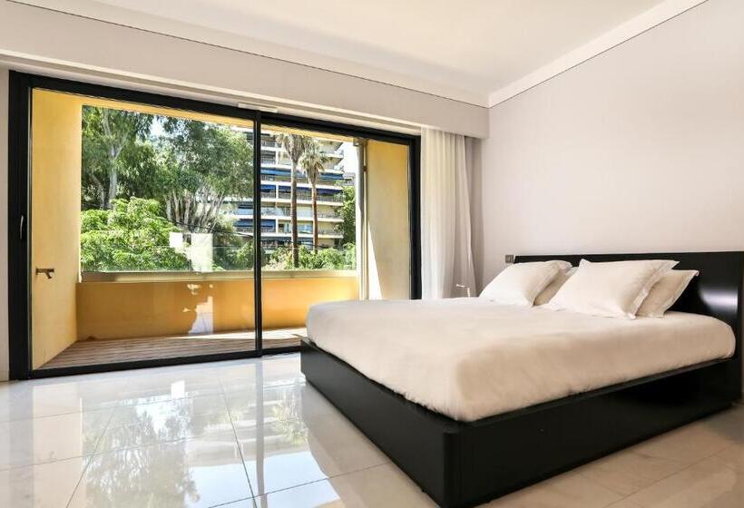 Апартаменты 2 Спальни, Residenza Leca Colonna