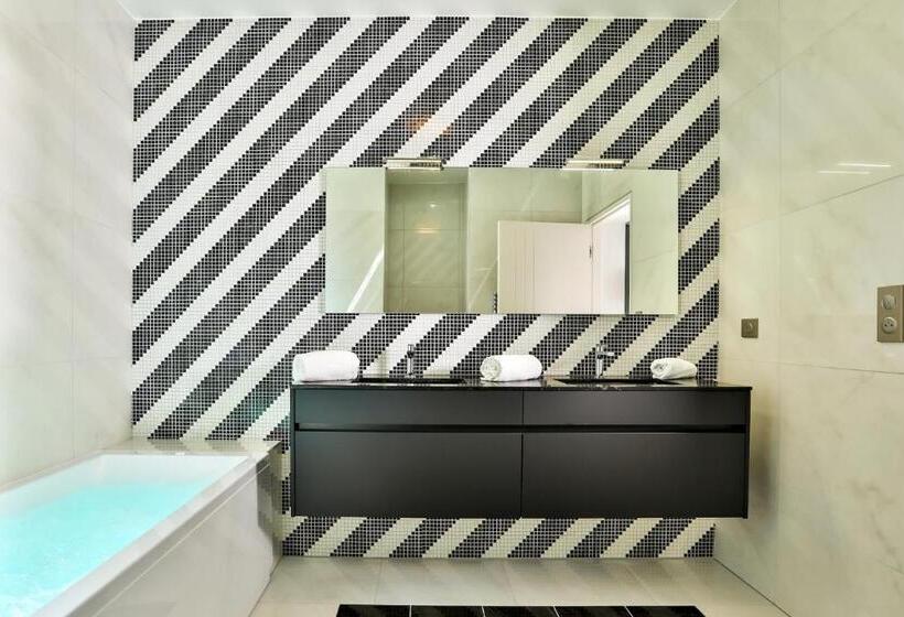 Апартаменты 2 Спальни, Residenza Leca Colonna