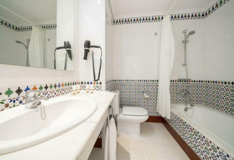 침실 1개 아파트, Plus Fariones Apartamentos