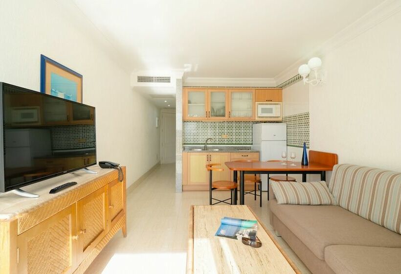 침실 1개 아파트, Plus Fariones Apartamentos