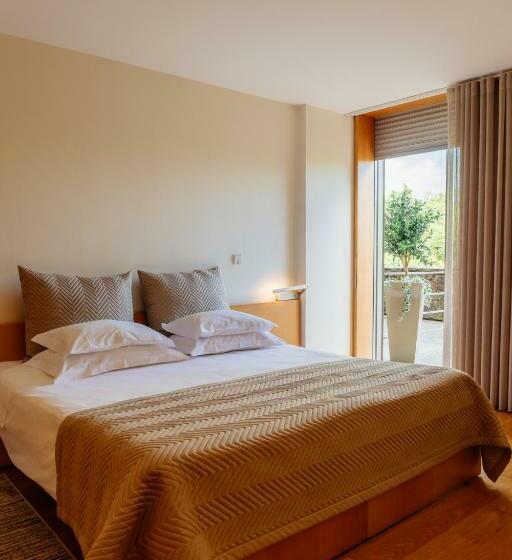 Номер Стандартный с Видом, Axis Ponte De Lima Golf Resort