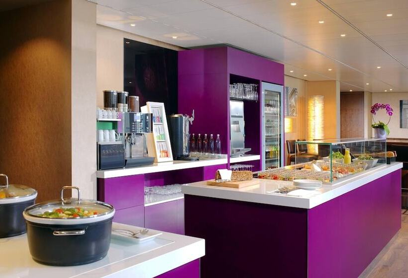 اتاق استاندارد با 2 تخت دوبل, Berlin Marriott
