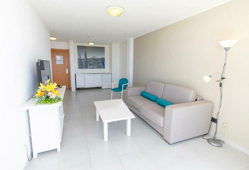 Номер Стандарт, Bluesea Lagos de Cesar