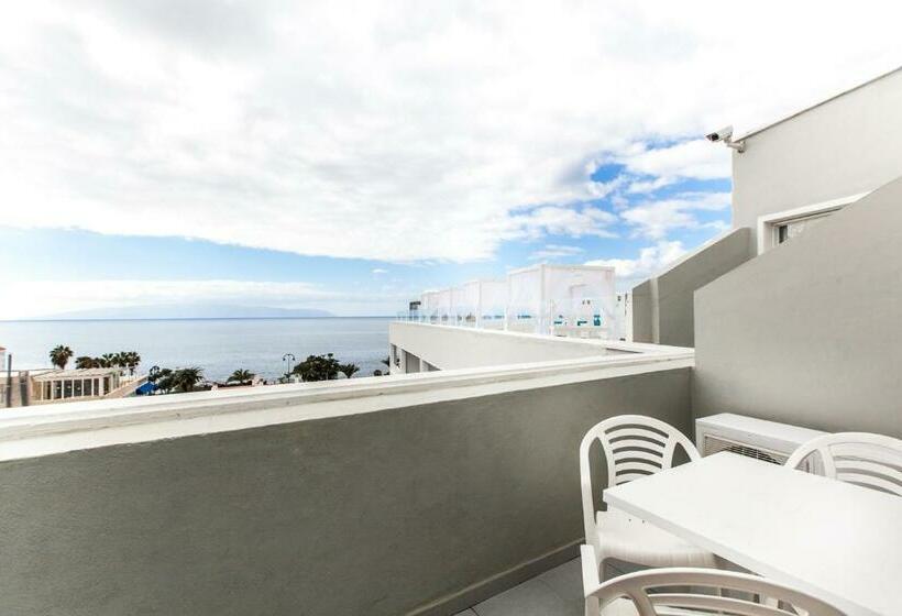 Номер Стандарт, Bluesea Lagos de Cesar