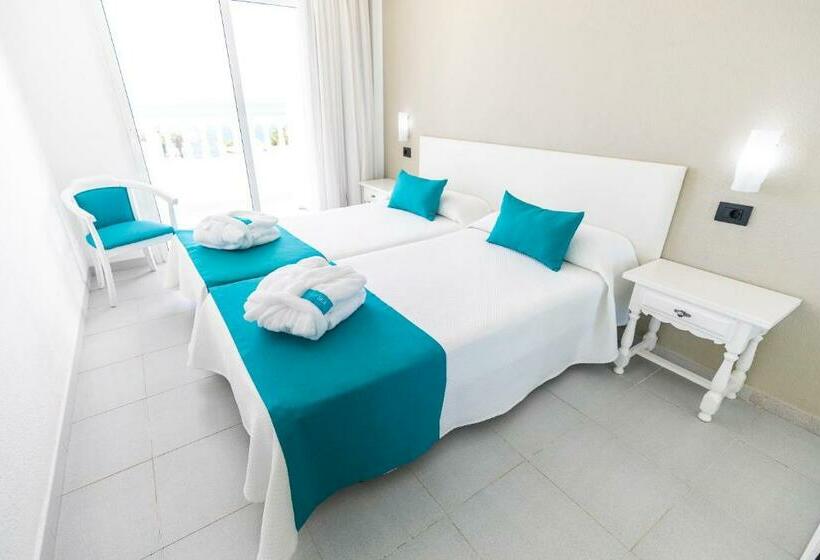Номер Стандарт Трехместный, Bluesea Lagos de Cesar