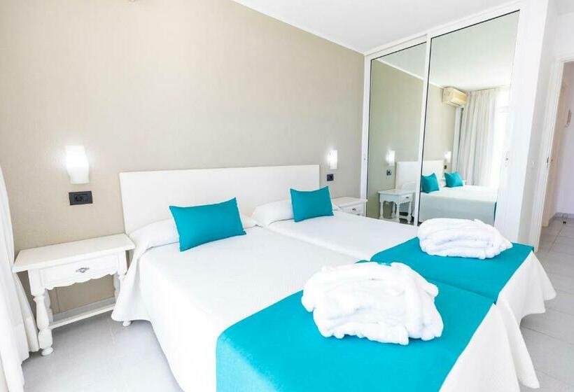 Семейный Номер, Bluesea Lagos de Cesar