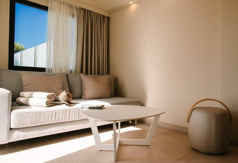 ジュニアスイート, Club Maspalomas Suites & Spa - Adults Only