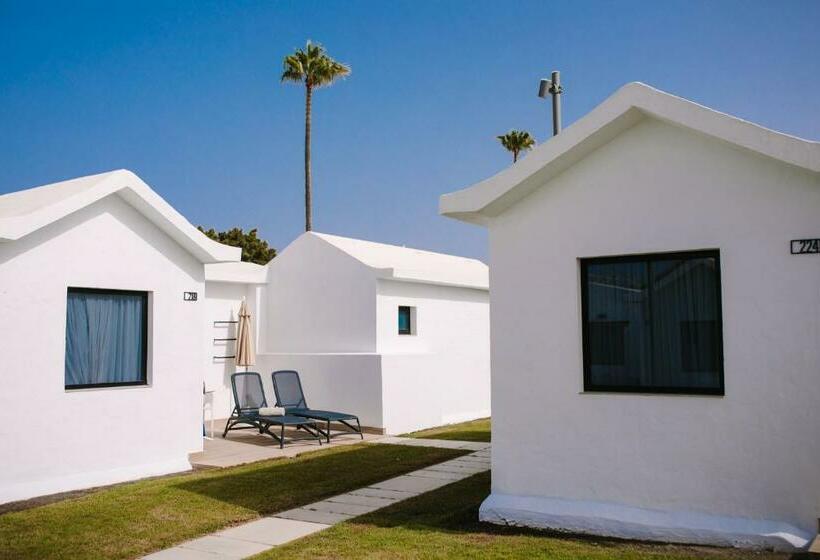 ジュニアスイート, Club Maspalomas Suites & Spa - Adults Only