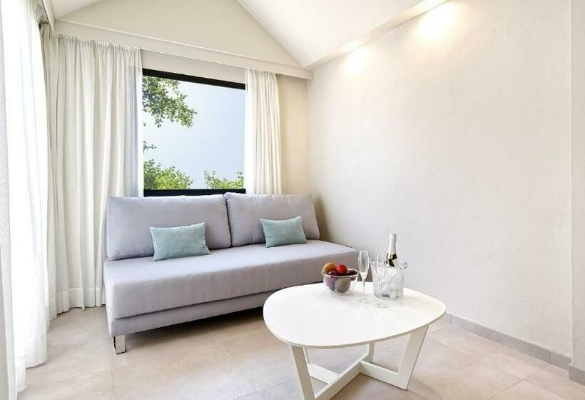 ジュニアスイート, Club Maspalomas Suites & Spa - Adults Only