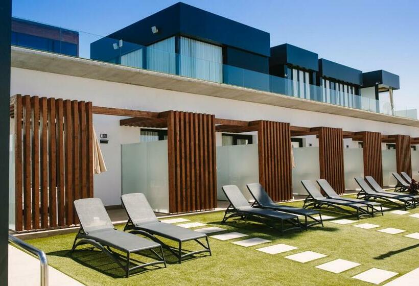 豪华房间, Club Maspalomas Suites & Spa - Adults Only
