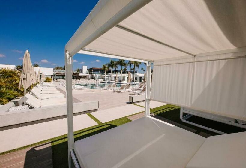 デラックスルーム, Club Maspalomas Suites & Spa - Adults Only