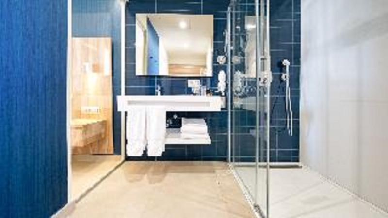デラックスルーム, Club Maspalomas Suites & Spa - Adults Only
