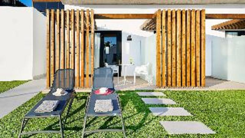 バスタブ付きデラックスルーム, Club Maspalomas Suites & Spa - Adults Only