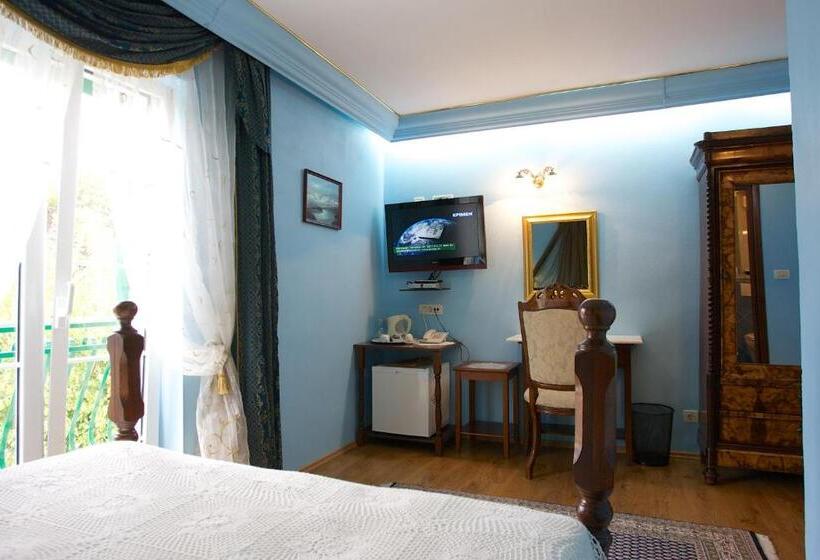 스탠다드 룸, Heritage Hotel Pasike