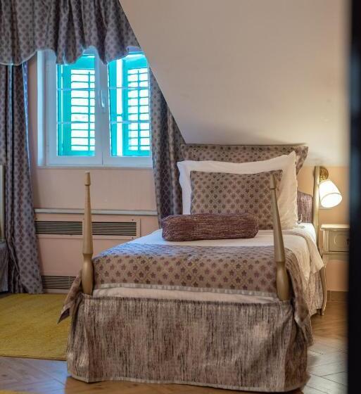 스탠다드 룸, Heritage Hotel Pasike
