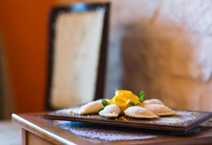 수피리어 룸, Heritage Hotel Pasike