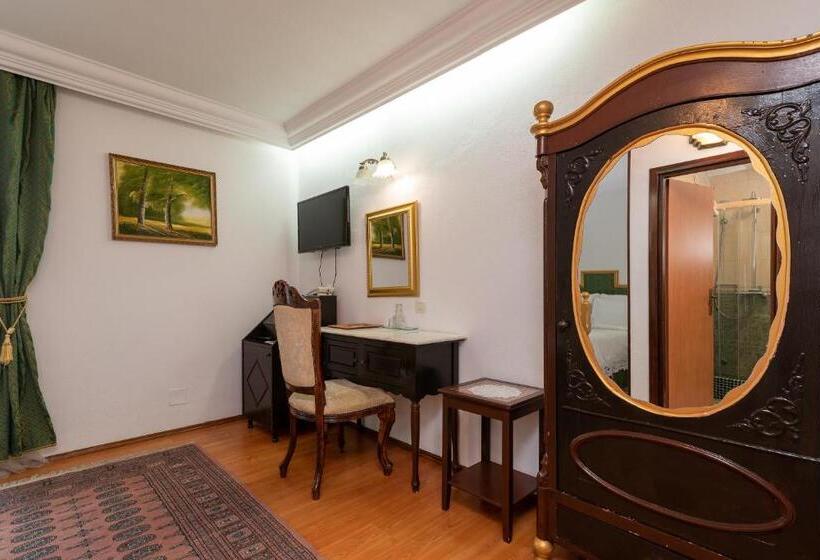 스탠다드 룸, Heritage Hotel Pasike
