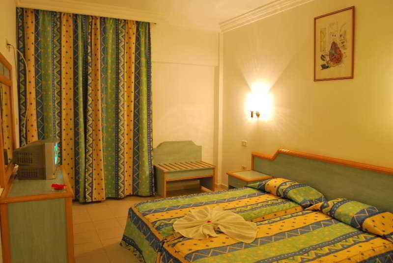 스위트, Heritage Hotel Pasike
