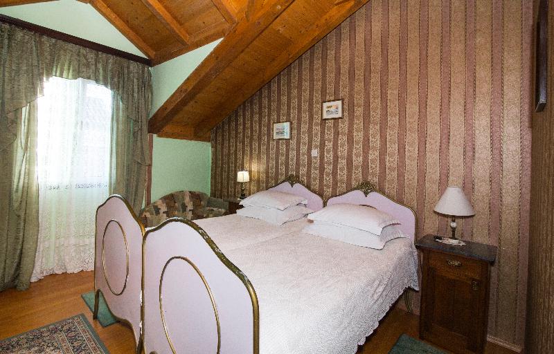 스탠다드 룸, Heritage Hotel Pasike
