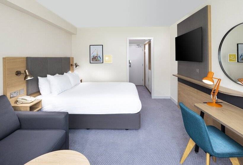 Номер Стандарт, Holiday Inn Coventry M6, J2, An Ihg