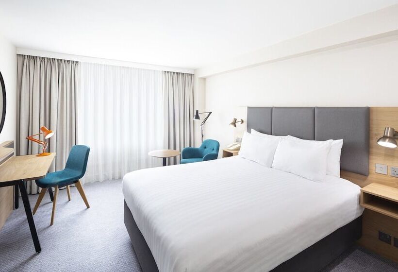Номер Стандарт, Holiday Inn Coventry M6, J2, An Ihg