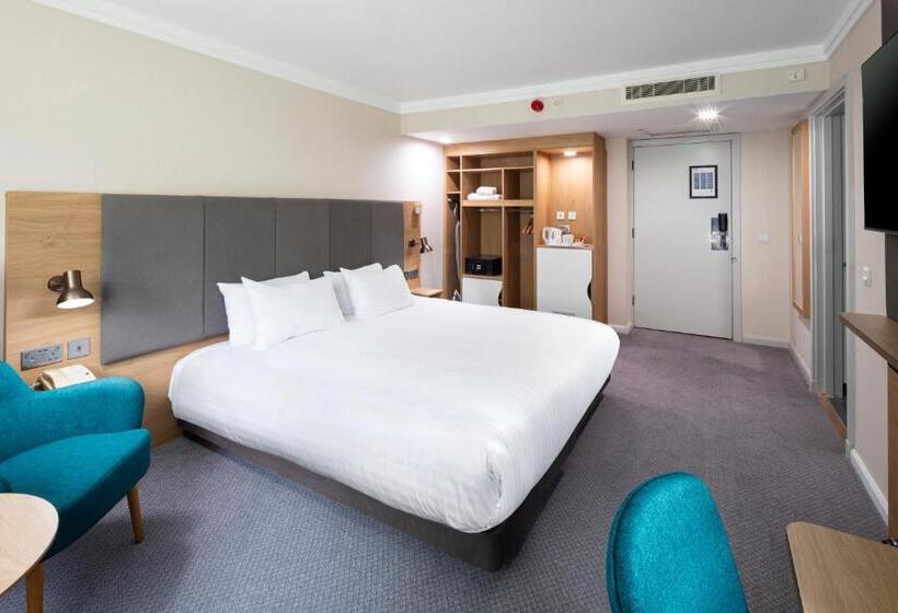 Номер Executive, Holiday Inn Coventry M6, J2, An Ihg