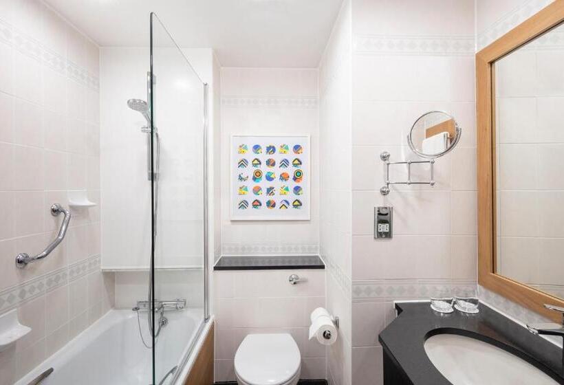 Номер Премиум, Holiday Inn Coventry M6, J2, An Ihg