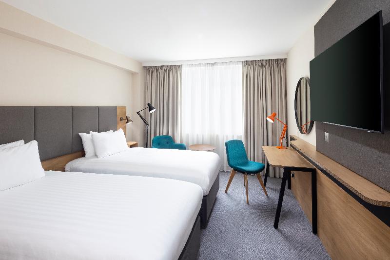 Номер Стандарт, Holiday Inn Coventry M6, J2, An Ihg