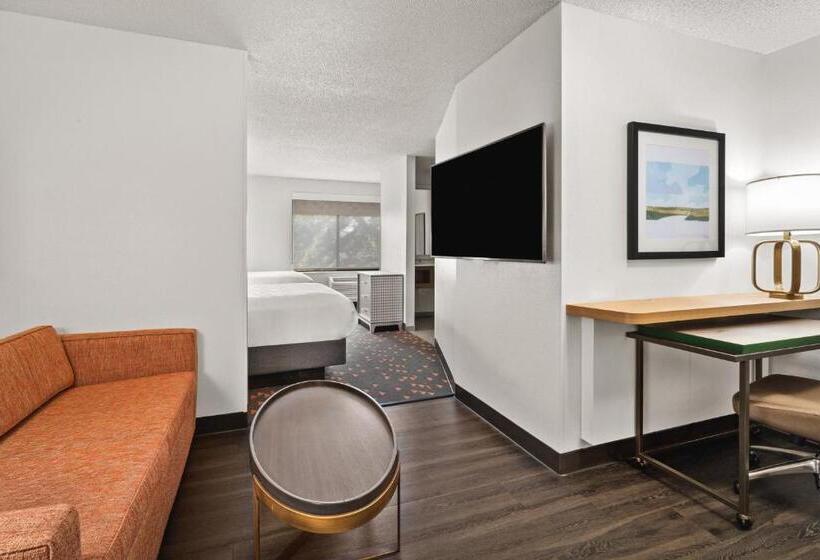 חדר סטנדרט שתי מיטות זוגיות, Holiday Inn & Suites Bothell An Ihg