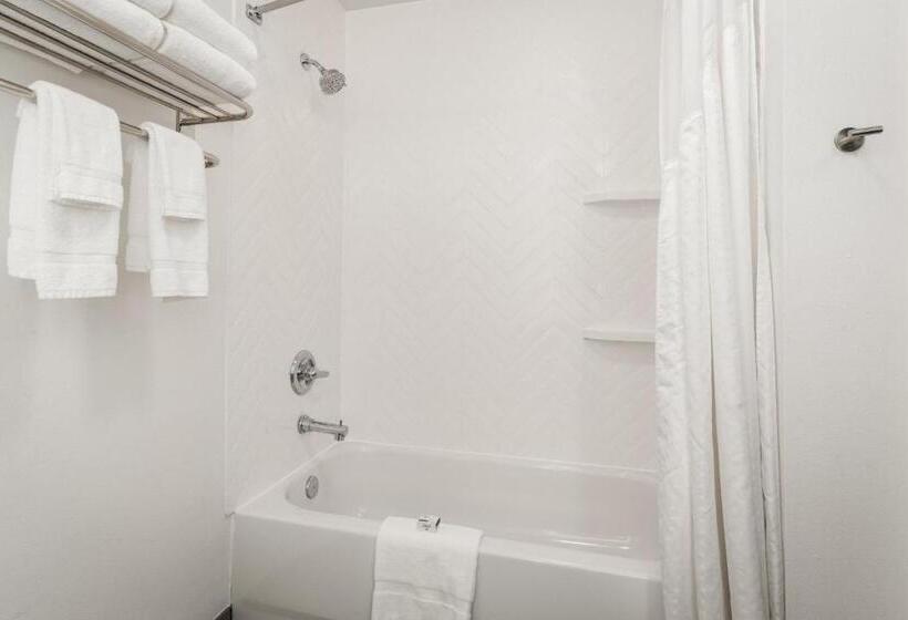 חדר אקזקיוטיב, Holiday Inn & Suites Bothell An Ihg