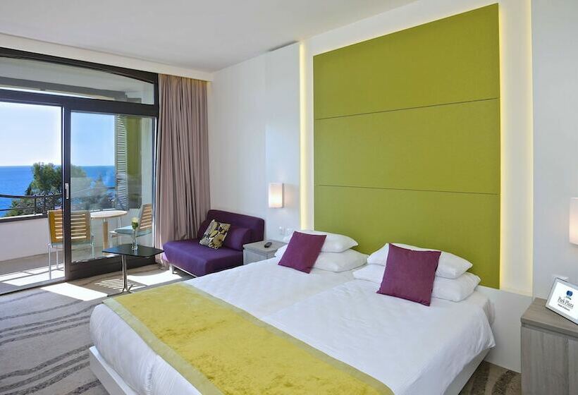 高级海景房, Park Plaza Histria Pula