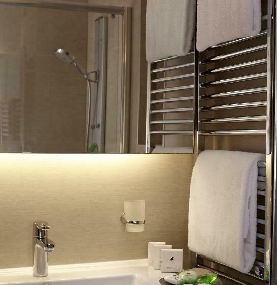 高级海景房, Park Plaza Histria Pula