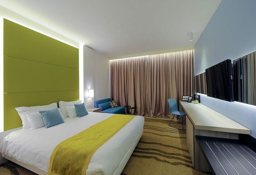 高级大房间, Park Plaza Histria Pula