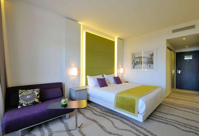 高级大房间, Park Plaza Histria Pula